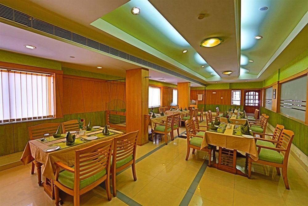 Hotel Fort Queen Kochi Exterior photo