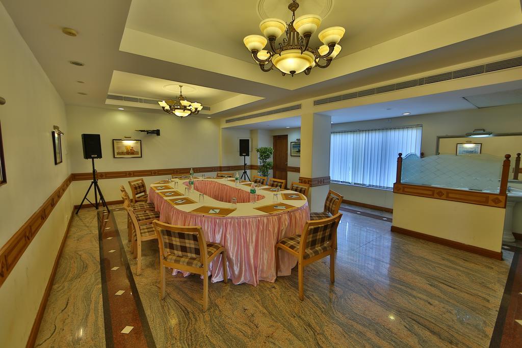 Hotel Fort Queen Kochi Exterior photo