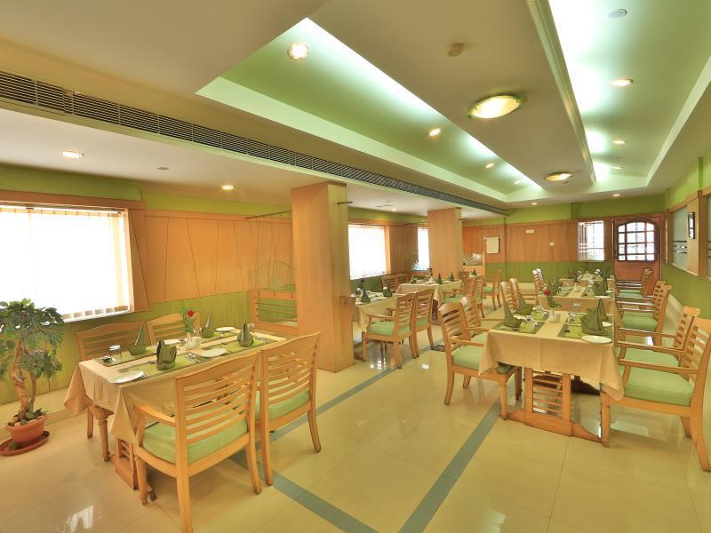 Hotel Fort Queen Kochi Exterior photo
