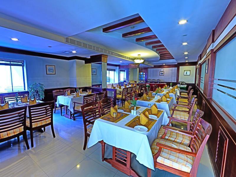 Hotel Fort Queen Kochi Exterior photo