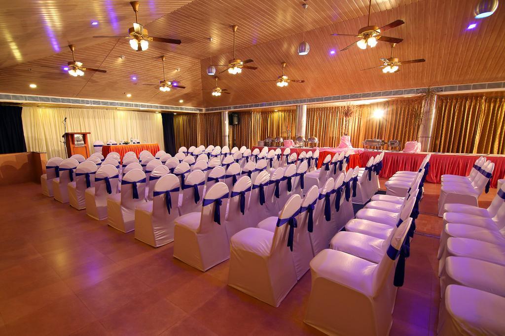 Hotel Fort Queen Kochi Exterior photo