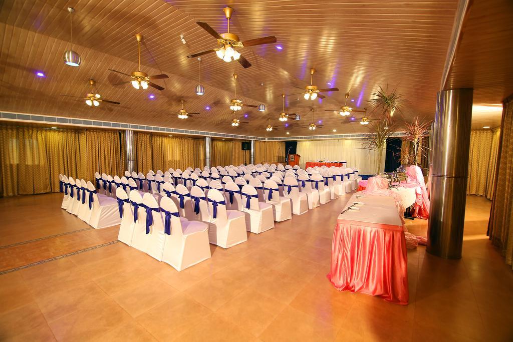 Hotel Fort Queen Kochi Exterior photo