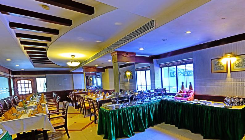 Hotel Fort Queen Kochi Exterior photo