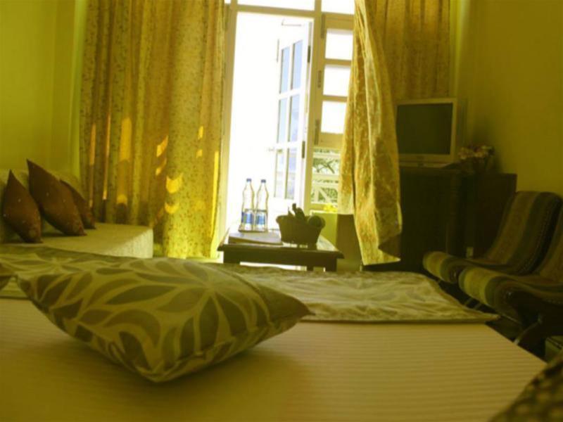 Hotel Fort Queen Kochi Exterior photo