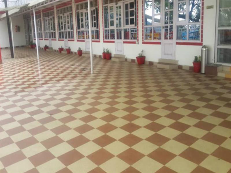 Hotel Fort Queen Kochi Exterior photo